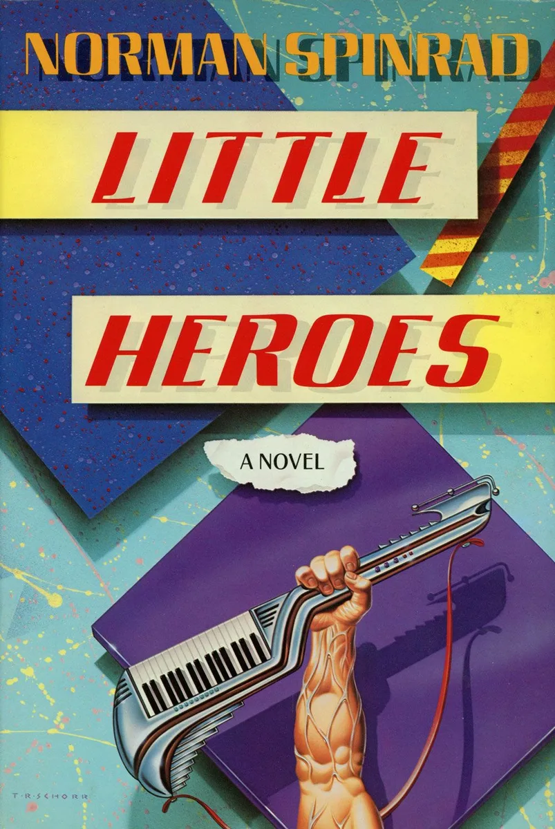 Little Heroes