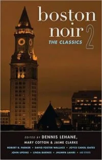 Boston Noir 2: The Classics