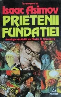 Prietenii Fundației