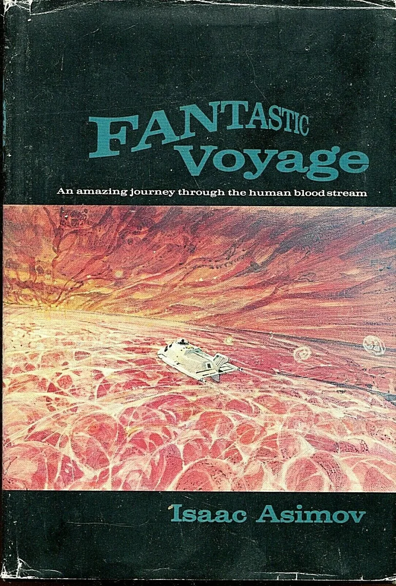 Fantastic Voyage
