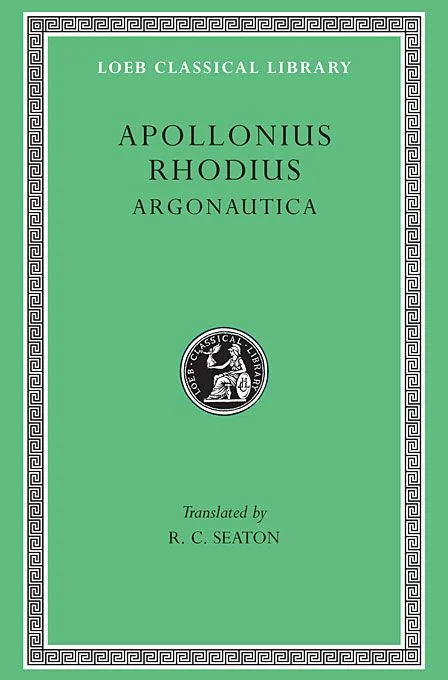 Argonautica