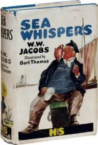 Sea Whispers