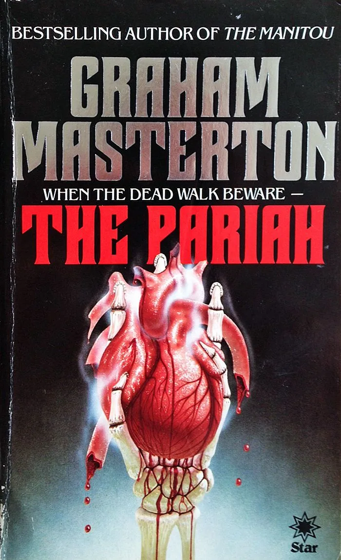 The Pariah