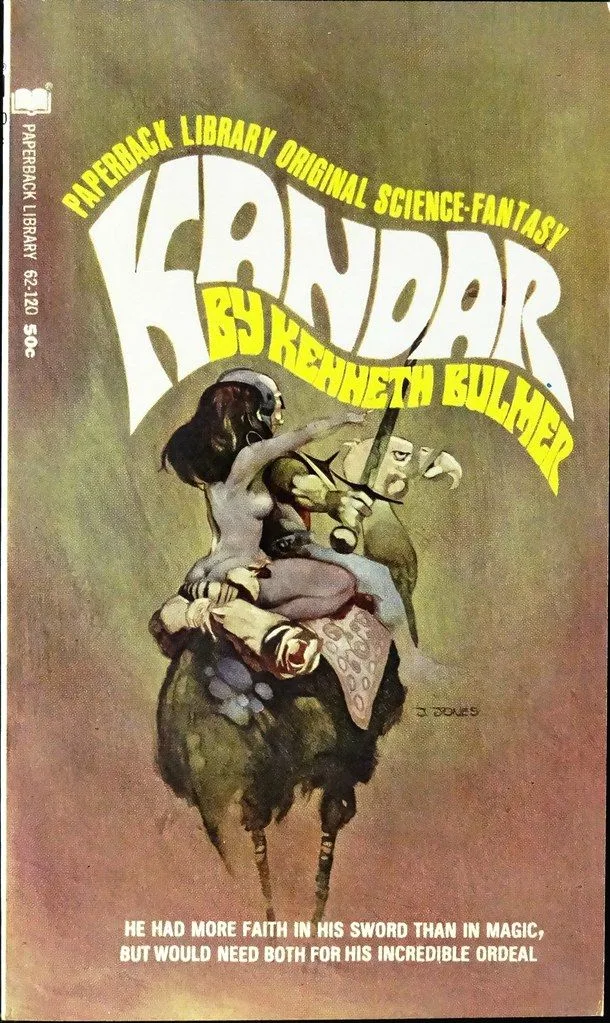 Kandar