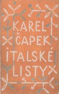 Italské listy