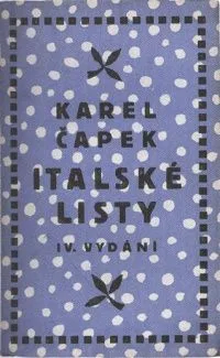 Italské listy