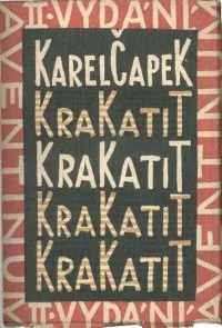 Krakatit