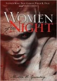Women of the Night