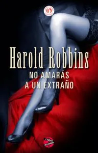 No amarás a un extraño