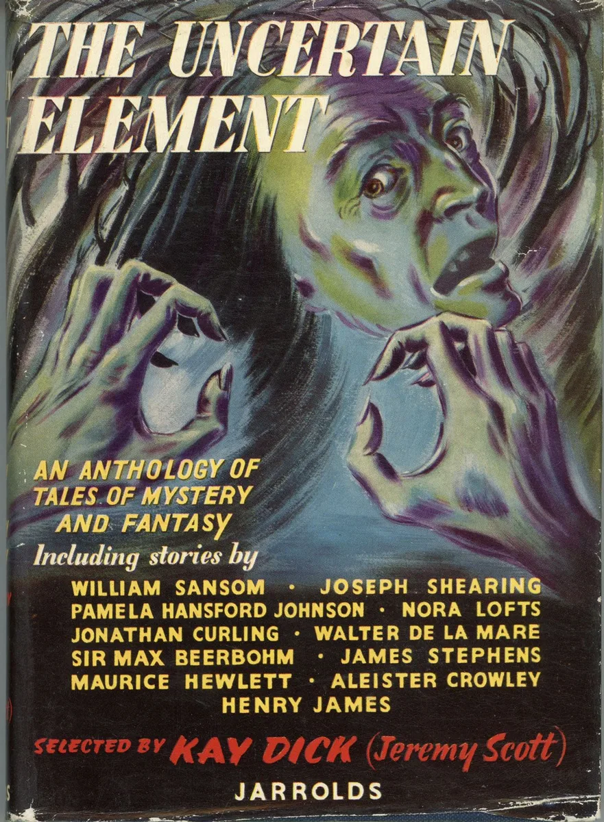 The Uncertain Element