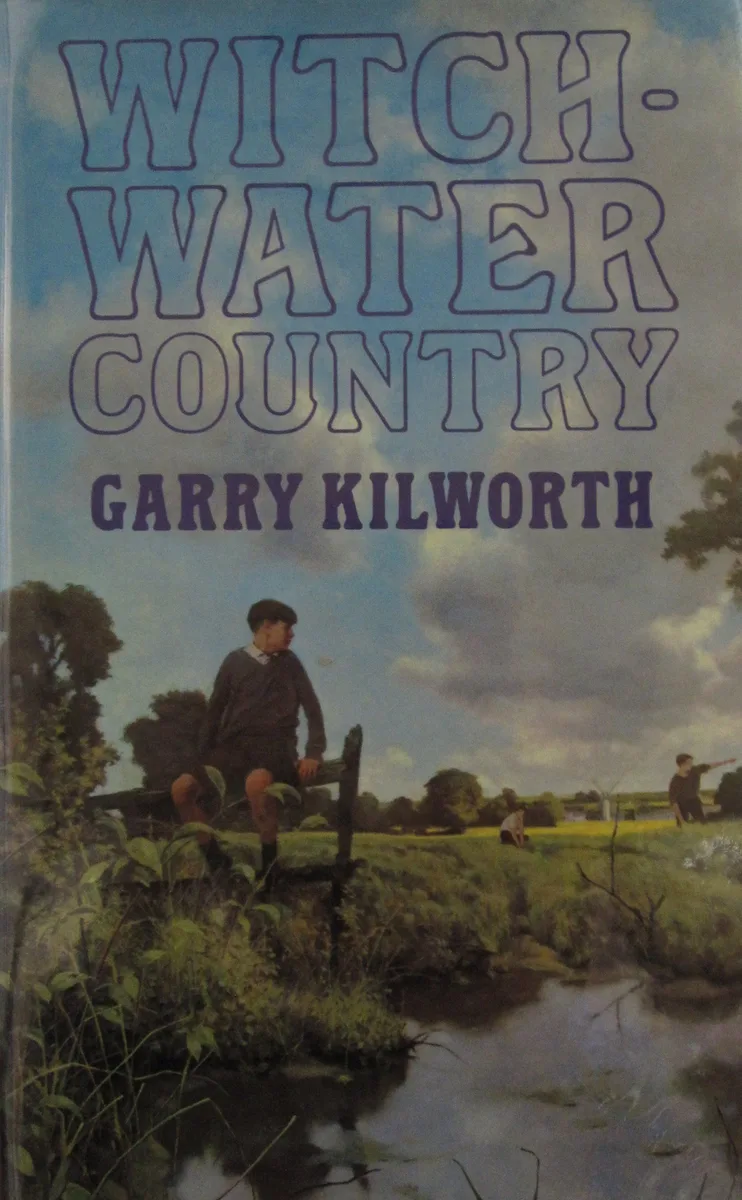 Witchwater Country