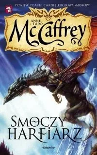 Smoczy harfiarz