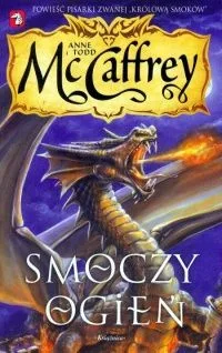 Smoczy ogień
