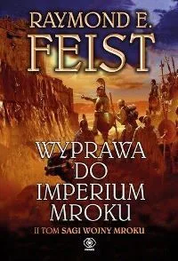 Wyprawa do Imperium Mroku