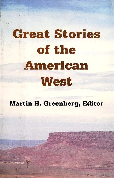Great Stories of the American West