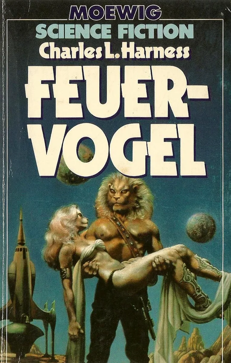 Feuervogel