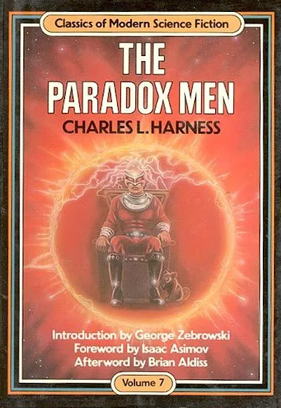 The Paradox Men