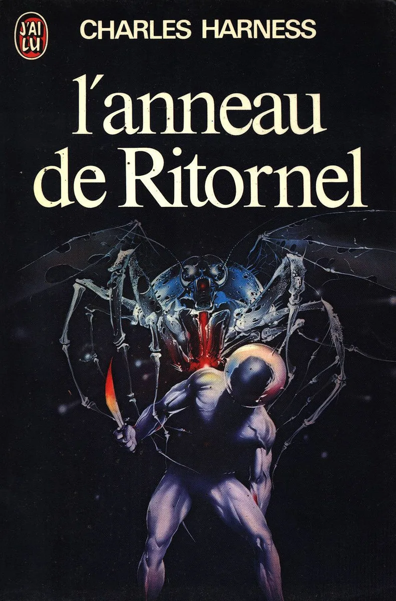 L'anneau de Ritornel