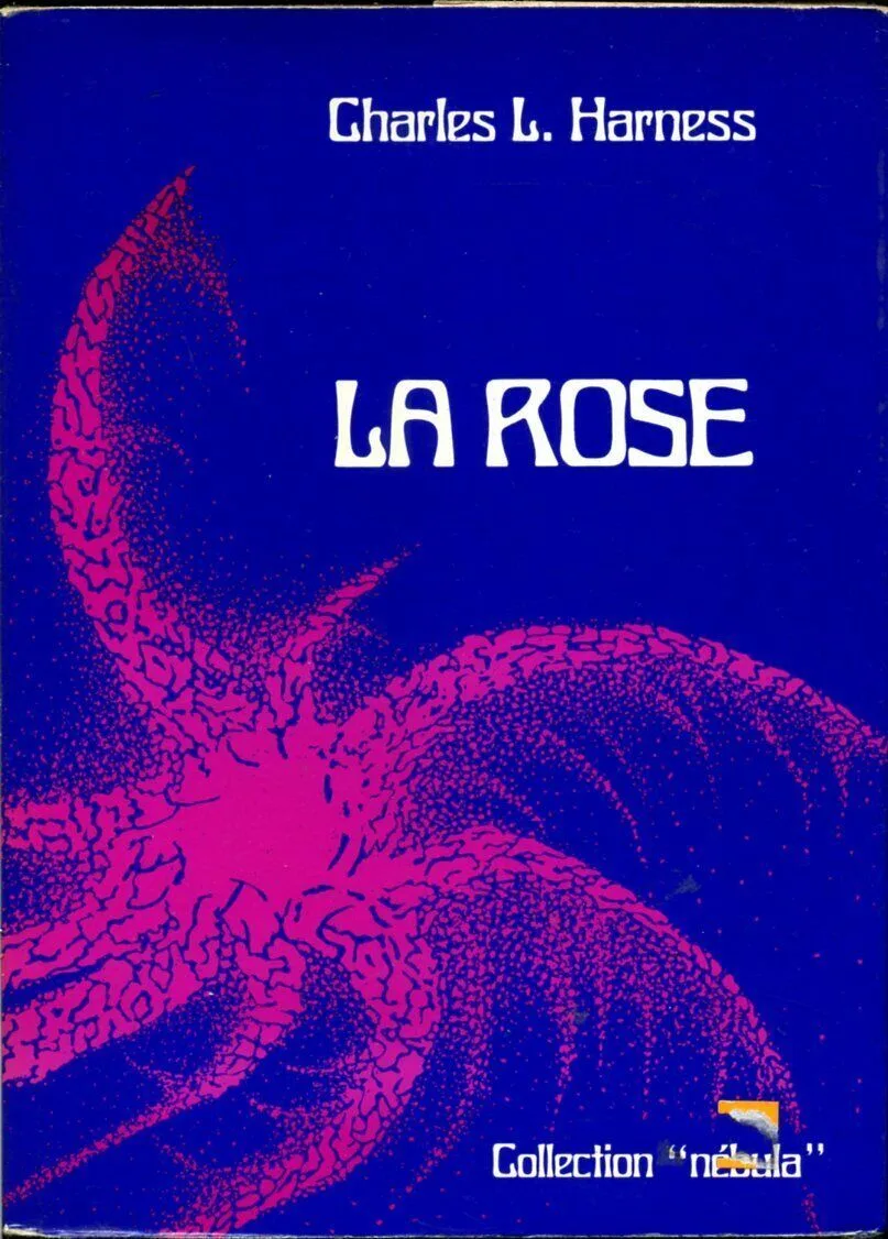 La rose