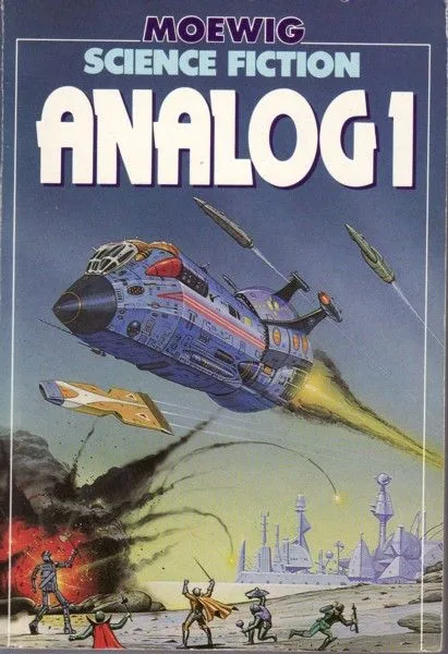 Analog 1