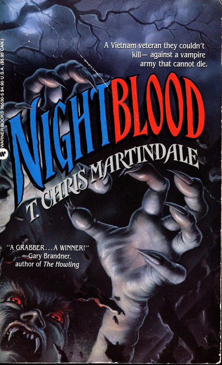 Nightblood