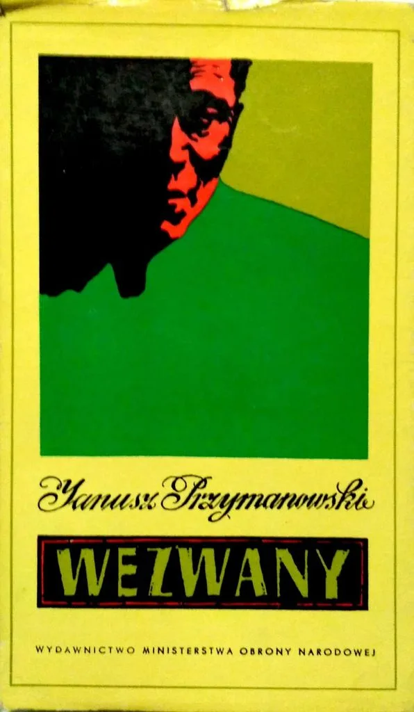Wezwany