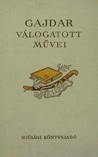 Válogatott művei II