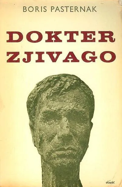 Dokter Zjivago