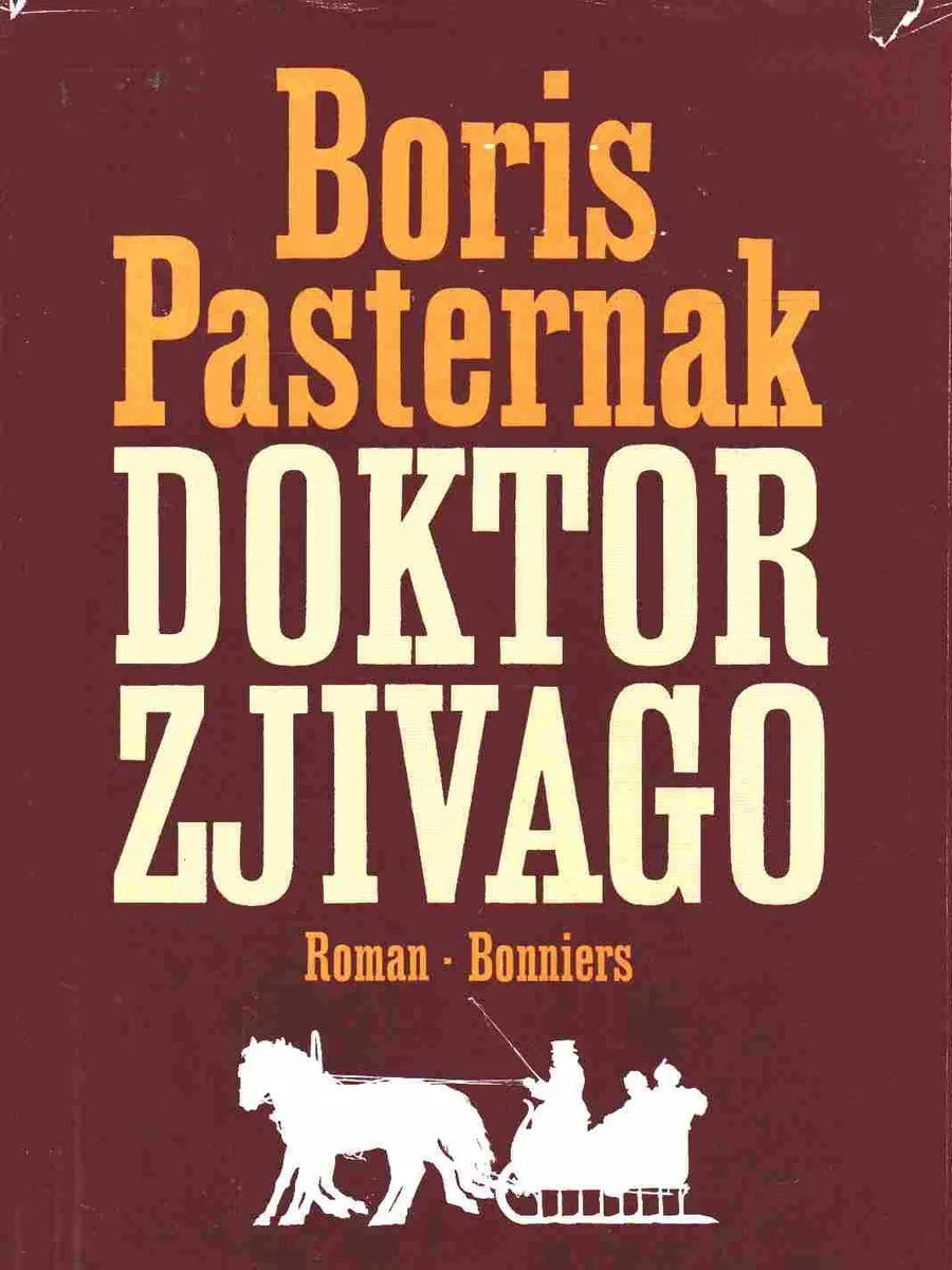 Doktor Zjivago