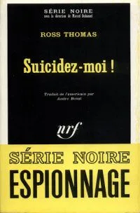 Suicidez-moi !