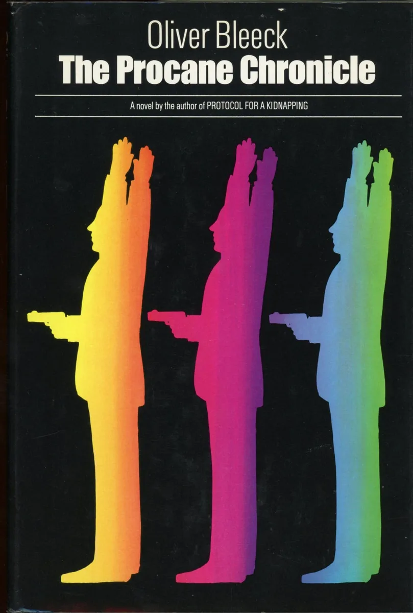 The Procane Chronicle