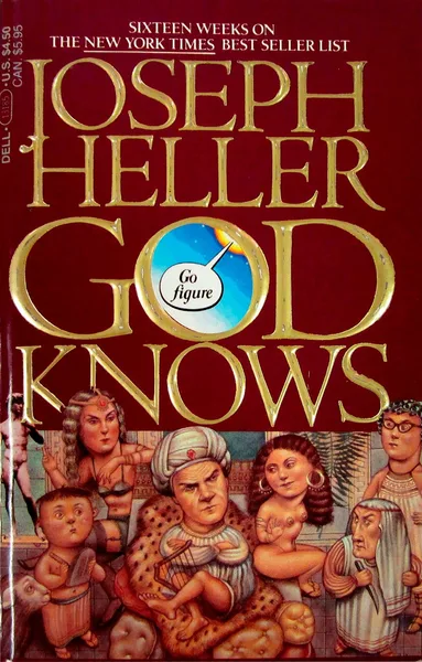 God Knows