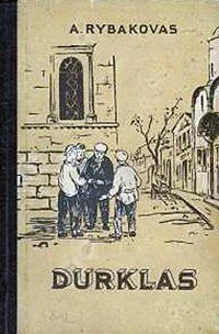 Durklas