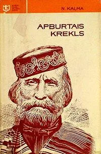 Apburtais krekls