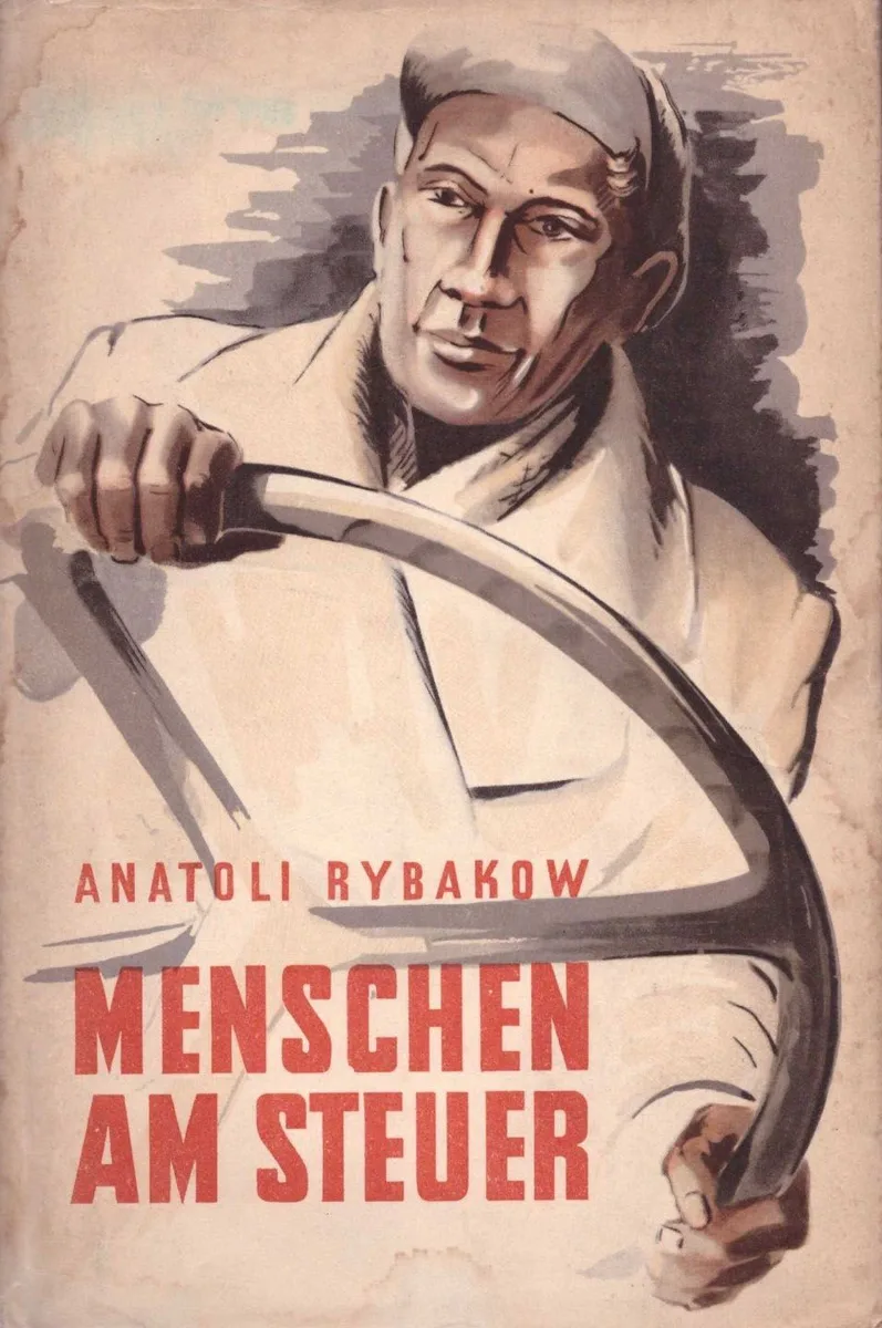 Menschen am Steuer
