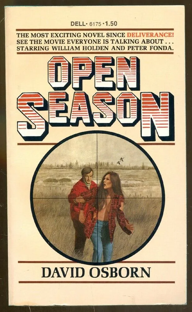 Open Season