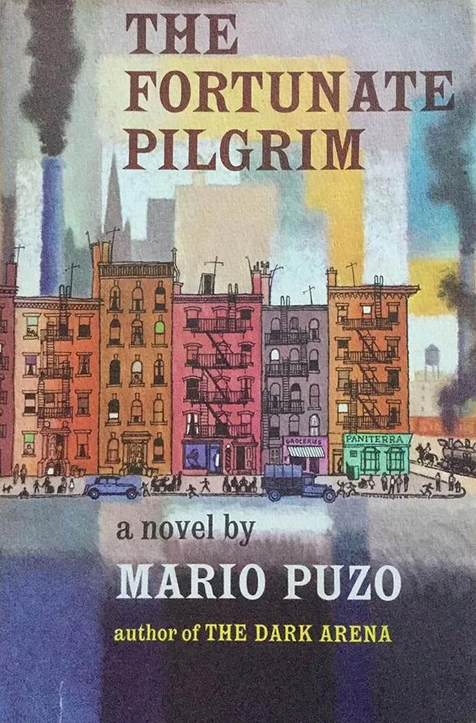 The Fortunate Pilgrim