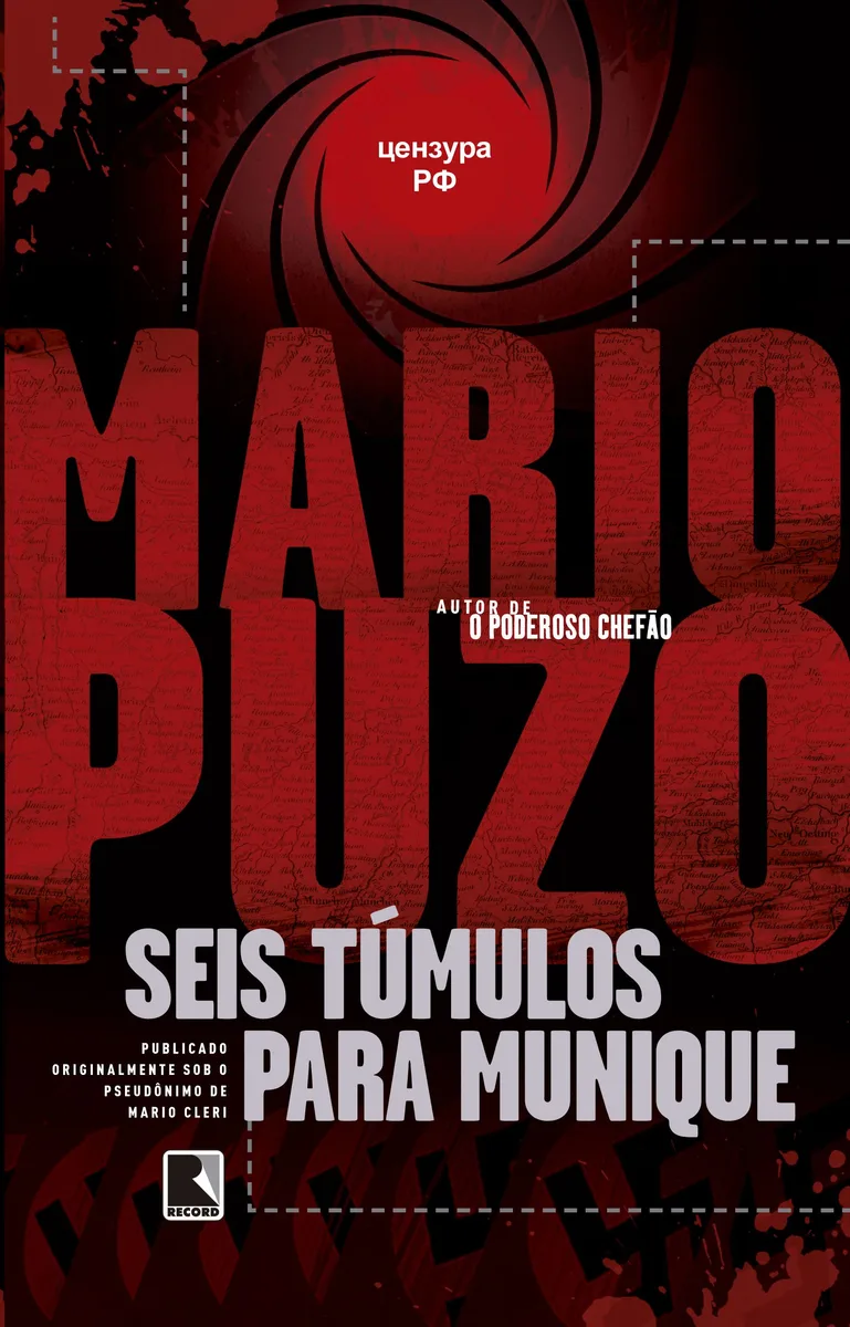 Seis túmulos para Munique