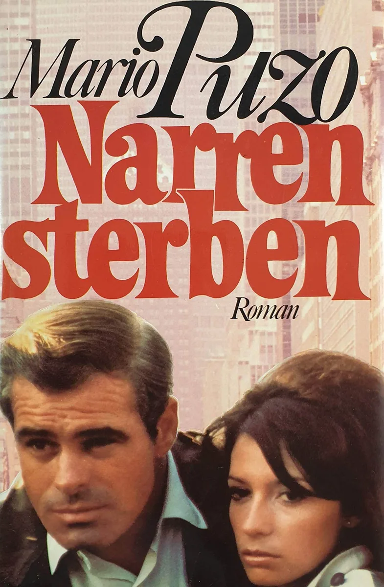 Narren sterben