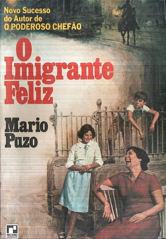 O Imigrante Feliz