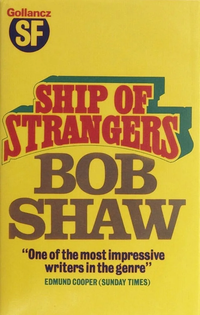 Ship of Strangers