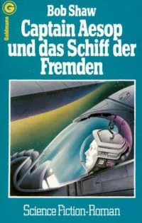 Captain Aesop und das Schiff der Fremden