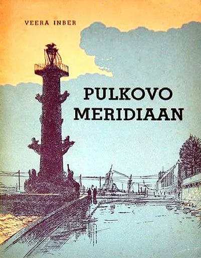 Pulkovo meridiaan