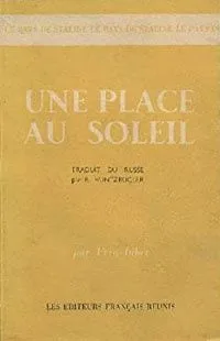 Une place au soleil