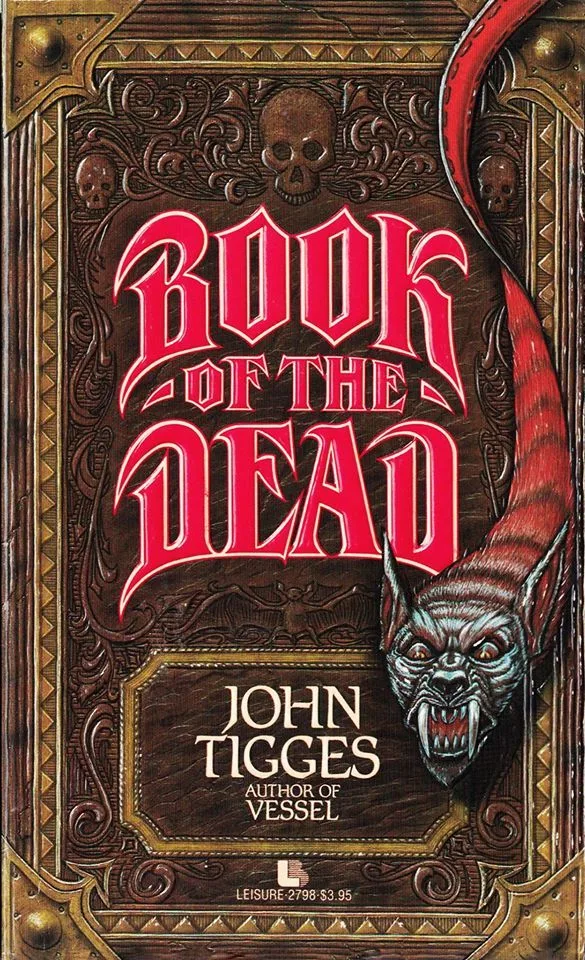 Book of the Dead