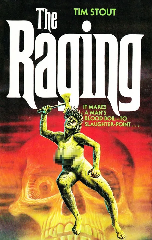 The Raging