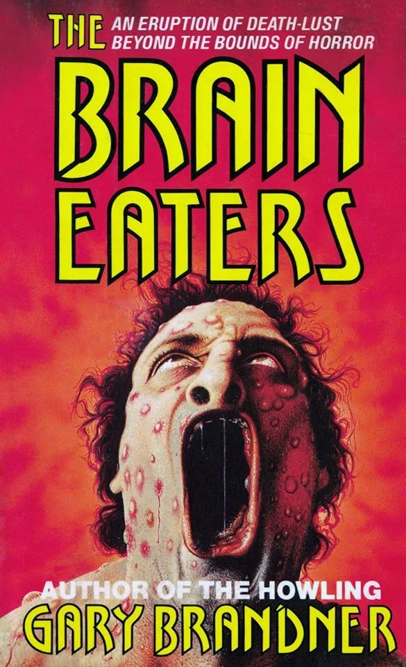 The Brain Eaters