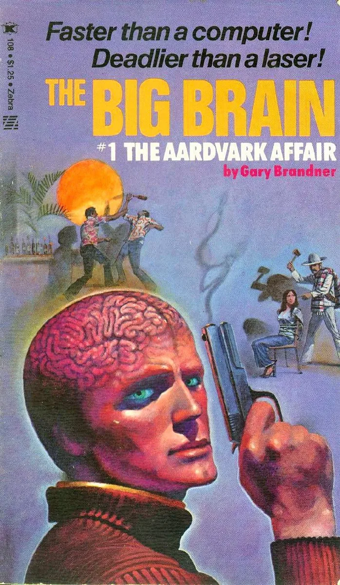 The Aardvark Affair