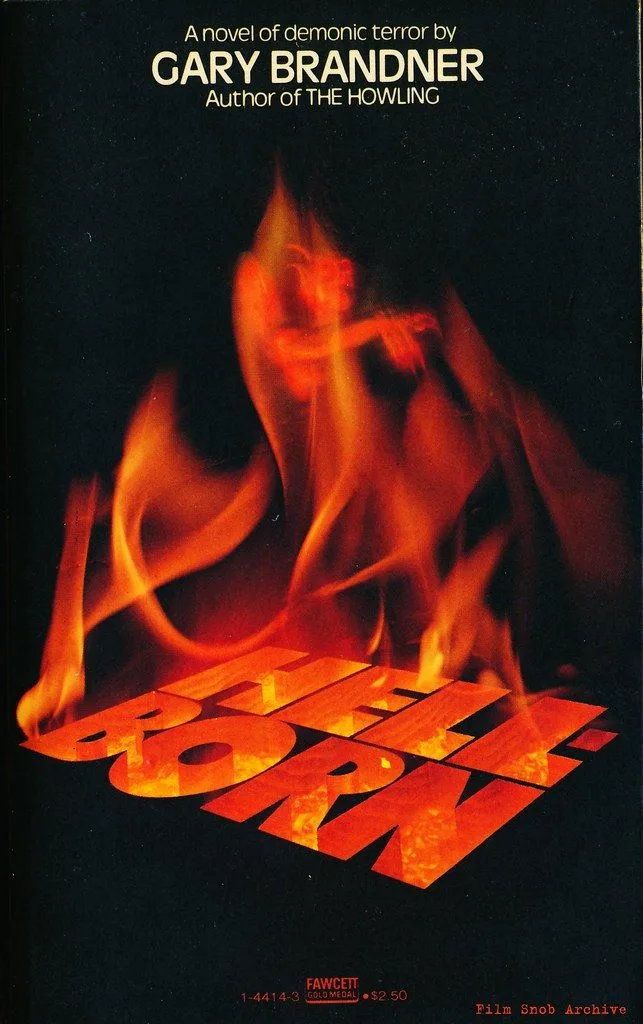 Hellborn