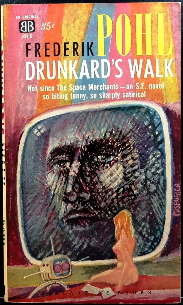Drunkard's Walk